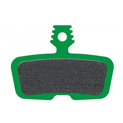 Afbeelding van AVID FD455 remblokken, FD455, groen