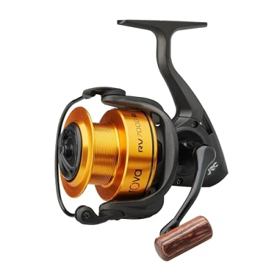 Afbeelding van JRC RV LTD Spinning Reel 7000 Karpermolen Slip voorop molens