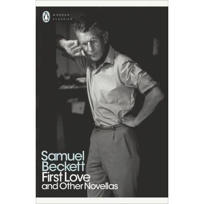 Afbeelding van PMC First Love &amp; Other Novellas