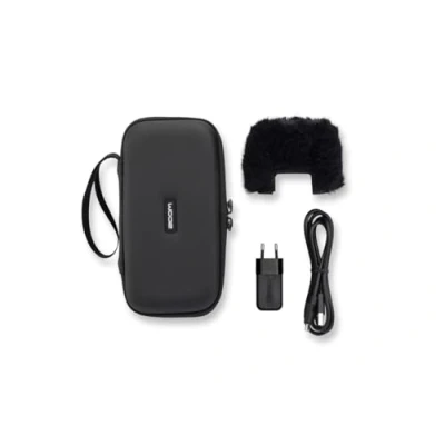 Afbeelding van Zoom APH 2e (EU), Opname accessoires