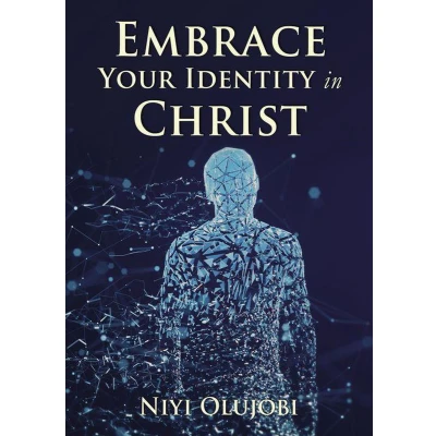 Afbeelding van Embrace Your Identity in Christ