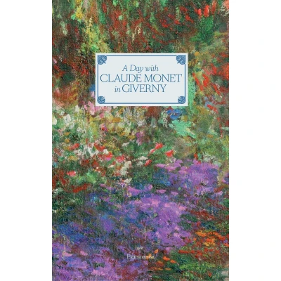 Afbeelding van Day with Claude Monet in Giverny