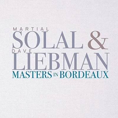 Afbeelding van Martial Solal Masters In Bordeaux (CD)