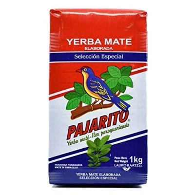 Afbeelding van Pajarito Seleccion Especial 1kg
