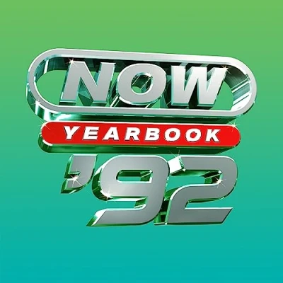 Afbeelding van V/A Now Yearbook 1992 (3 LPs)