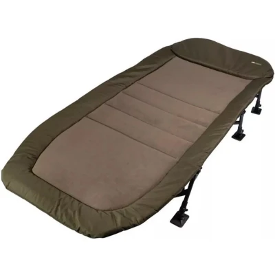 Afbeelding van JRC Bedchair Defender II Flatbed Wide