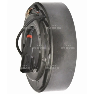Afbeelding van NRF Airco compressor magneetkoppeling 38732
