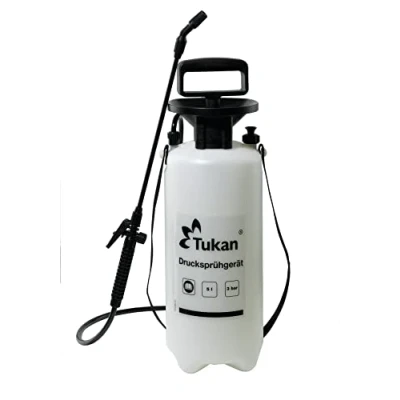 Afbeelding van Tukan Drukspuit 5 Lt