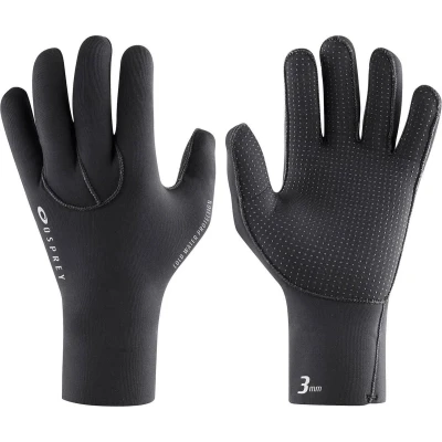 Afbeelding van Osprey Wetsuit Handschoenen 3mm Watersport Maat S (20.3 cm)