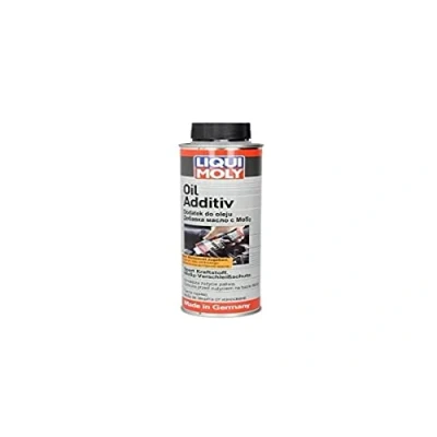 Afbeelding van Toevoegsel motorolie LIQUI MOLY 8342