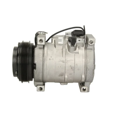 Afbeelding van Denso Airco compressor DCP12012