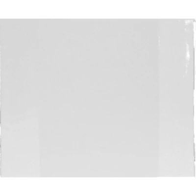 Afbeelding van Onderlegger Kangaro 63x50cm transparant