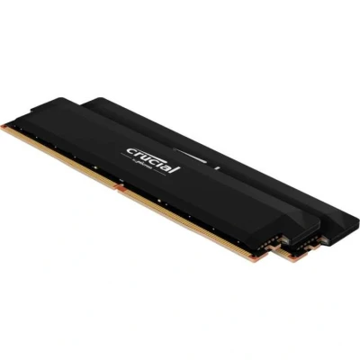 Afbeelding van Crucial DDR5 PRO 2x16GB 6000