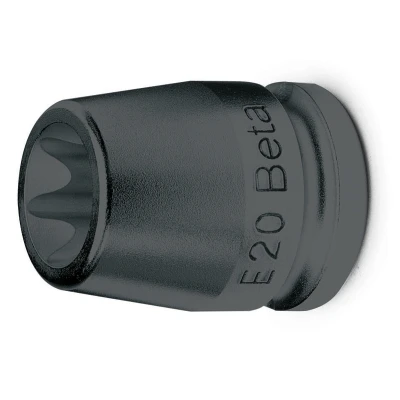 Afbeelding van Beta Slagdoppen voor Torx® schroeven 720FTX 20 007200420