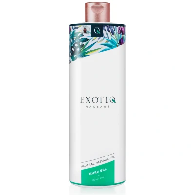 Afbeelding van Eros Exotiq Nuru Body To Gel 500ML