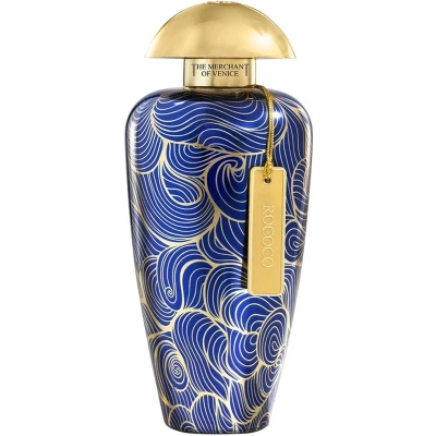 Afbeelding van The Merchant of Venice Rococò Eau de Parfum Concentrèe 100 ml