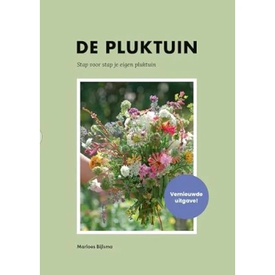 Afbeelding van De Pluktuin