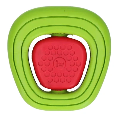 Afbeelding van JW Kauwspeeltje Apple core chew ee