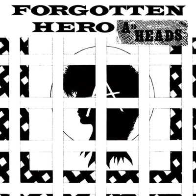 Afbeelding van The A Heads Forgotten Hero (7&quot; Vinyl Single)