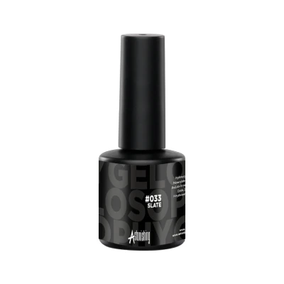 Afbeelding van Astonishing Gelosophy 033 Slate 7ml