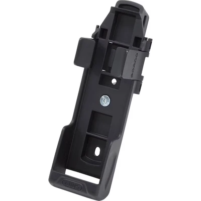 Afbeelding van Abus Bordo x 6500/110 Zwart Fietsslot