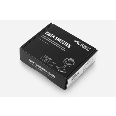Afbeelding van Glorious PC Gaming Race KAI BRONZE key switch