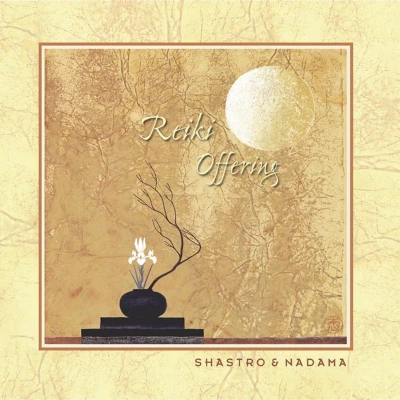 Afbeelding van Reiki Offering (CD)