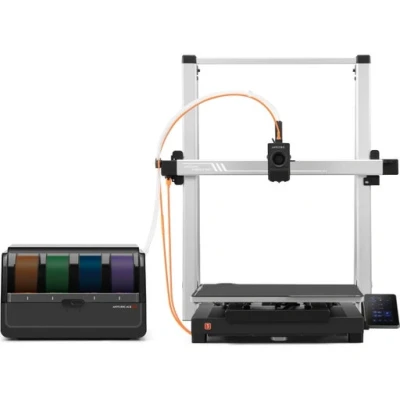 Afbeelding van Kobra 3 Max Combo 3D Printer