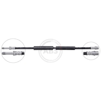 Afbeelding van Abs Remslang SL 5916