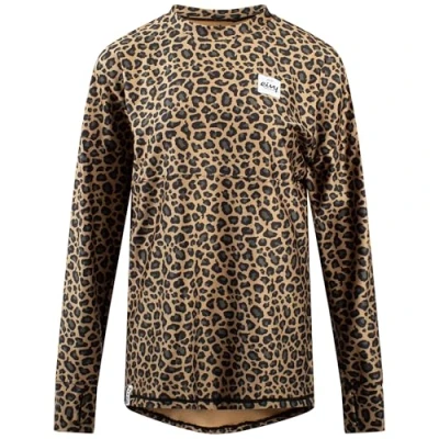 Afbeelding van Eivy Venture TOP luipaard, L