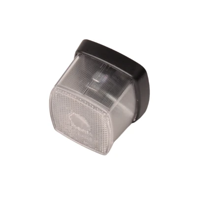 Afbeelding van Radex PN910 wit losse lamp