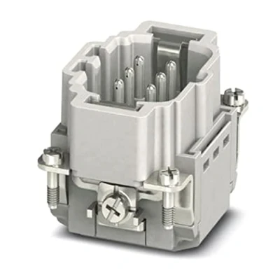 Afbeelding van Phoenix Contact HC Contactblok voor rechthoekige Connector 1407728 E35D5