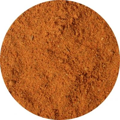 Afbeelding van Van Beekum Specerijen Berbere 20 KG Zak (bulk verpakking)