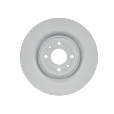 Afbeelding van Bosch Remschijf 0 986 479 A90