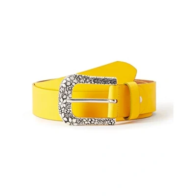 Afbeelding van MGM Floral Damesriem
