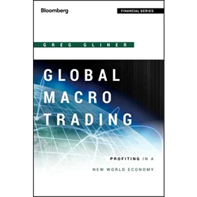 Afbeelding van Global Macro Trading: Profiting in a New World Economy: 567
