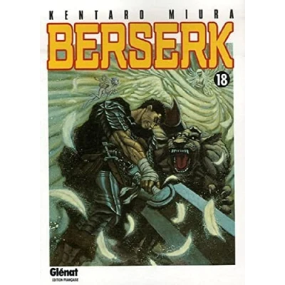 Afbeelding van Berserk Tome 18