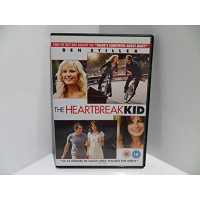 Afbeelding van Heartbreak Kid. The (Import)