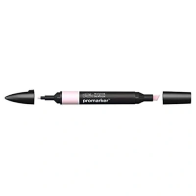 Afbeelding van Winsor and Newton Promarker Pale Pink R519