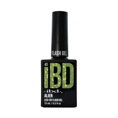 Afbeelding van IBD Flash Gel Alien (15ml)