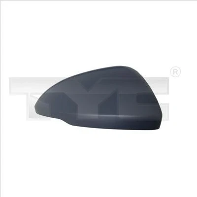 Afbeelding van TYC 325 0188 2 Afdekking, buitenspiegel Links Met grondlaag OPEL: Astra K Hatchback, Sports Tourer