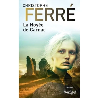 Afbeelding van La Noyée de Carnac