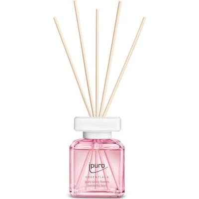 Afbeelding van Essentials Lovely Flowers 200ml