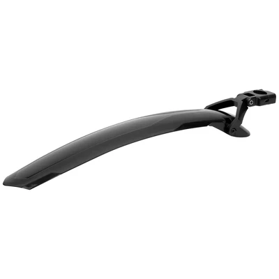 Afbeelding van Polisport voorspatbord Mud Pro 26/29 inch zwart
