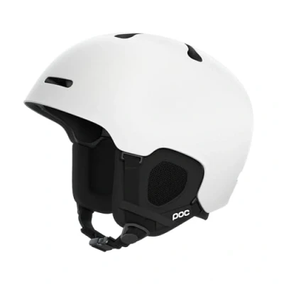 Afbeelding van Skihelm POC Fornix Hydrogen White Matt 59 62 cm