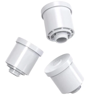 Afbeelding van Pro Breeze 3 x Ionenverwisselaarshars Filters voor de Ultrasone 5.6L Luchtbevochtiger (PB 12)