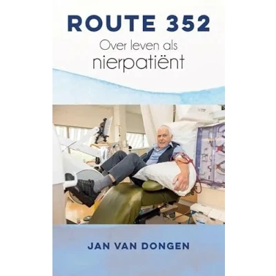 Afbeelding van Route 352 (Paperback)
