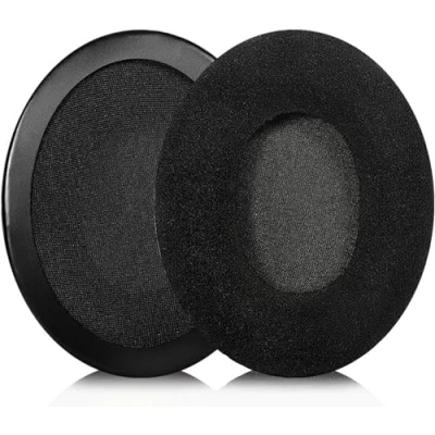 Afbeelding van Hyper X Cloud II Oorkussens Vervanging Compatibel met Alpha, Flight, Flight S, Stinger Gaming Hoofdtelefoon Oorkussens, Oorbeschermers Memory Foam