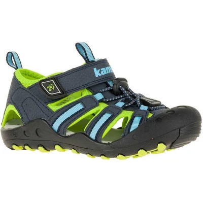Afbeelding van Kamik Crab Sandalen Blauw EU 23