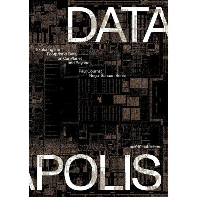 Afbeelding van Datapolis